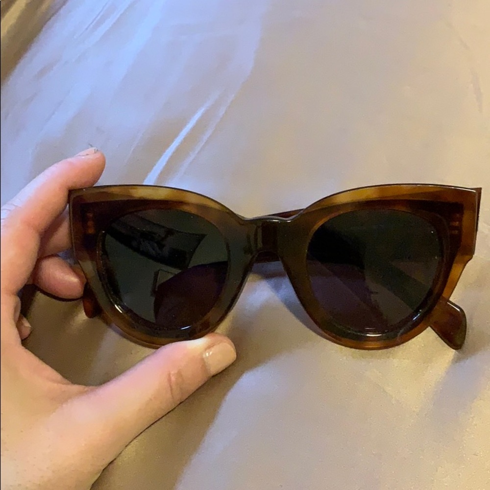 Celine Sunglasses CL41447